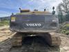 Volvo EC240CL Foto 5 thumbnail