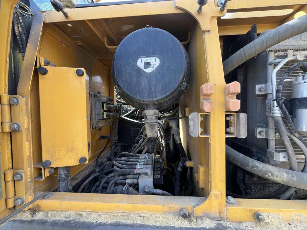 Volvo EC240CL Foto 27