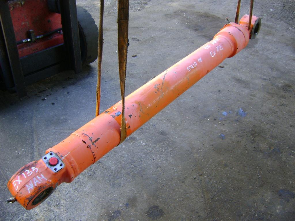Pistone avambraccio (stick) per Fiat Kobelco / Fiat Hitachi Ex 135 Foto 2