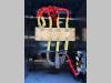DPX CJ444ES - 325 kVA Alternator - DPX-33910 Gruppo elettrogeno Foto 6 thumbnail