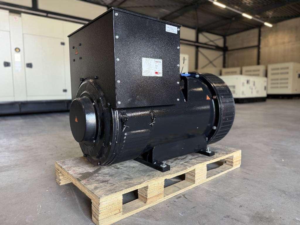 DPX CJ444ES - 325 kVA Alternator - DPX-33910 Gruppo elettrogeno Foto 2