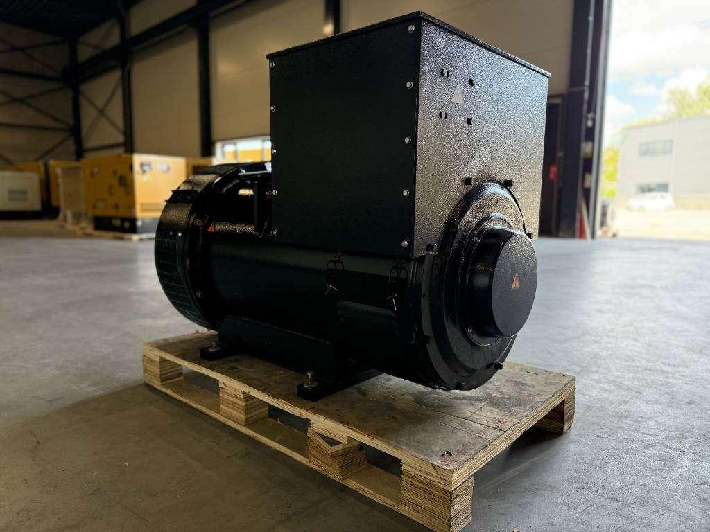 DPX CJ444ES - 325 kVA Alternator - DPX-33910 Gruppo elettrogeno Foto 3