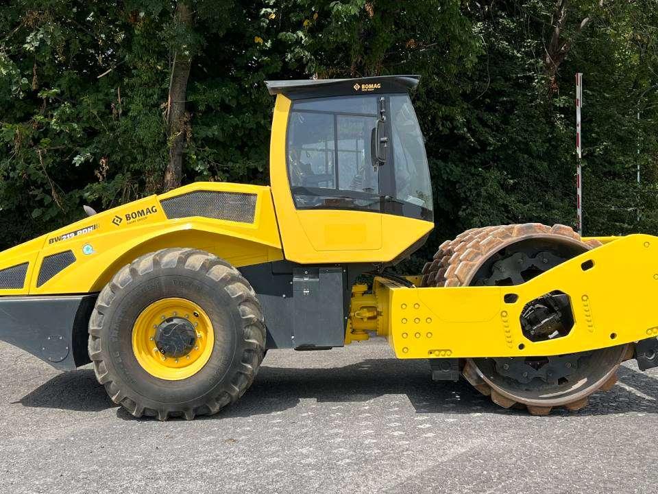 Bomag BW219 PDH-5 Foto 11