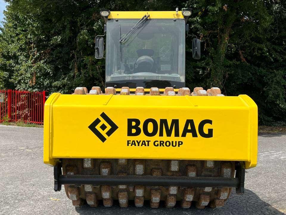 Bomag BW219 PDH-5 Foto 12