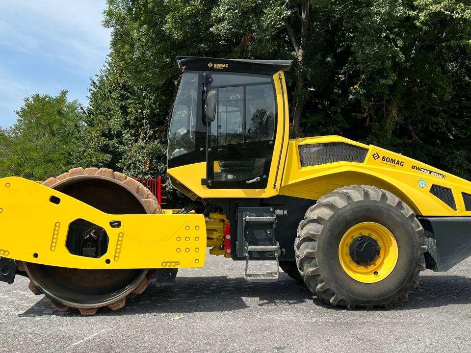 Bomag BW219 PDH-5 Foto 2