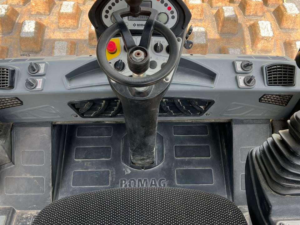 Bomag BW219 PDH-5 Foto 5