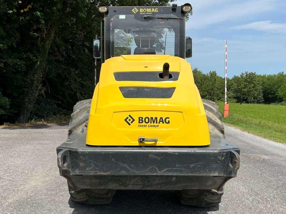 Bomag BW219 PDH-5 Foto 9