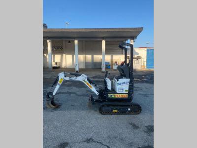 Bobcat E10Z
