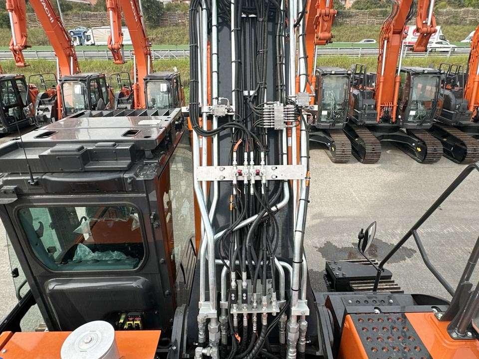 Hitachi KMC380S-7 Foto 10