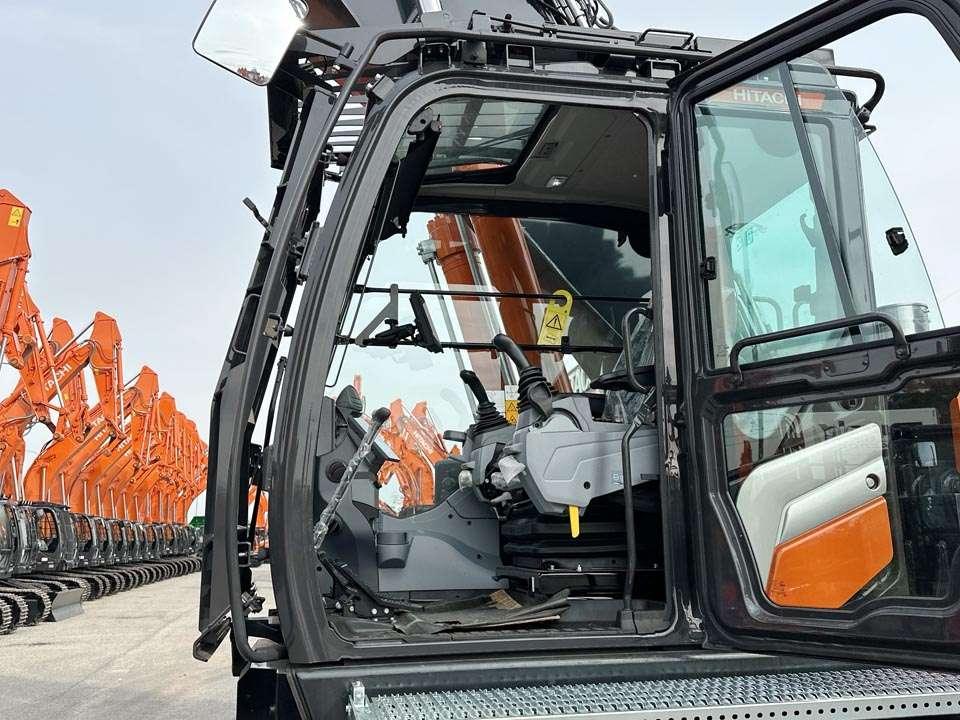 Hitachi KMC380S-7 Foto 13