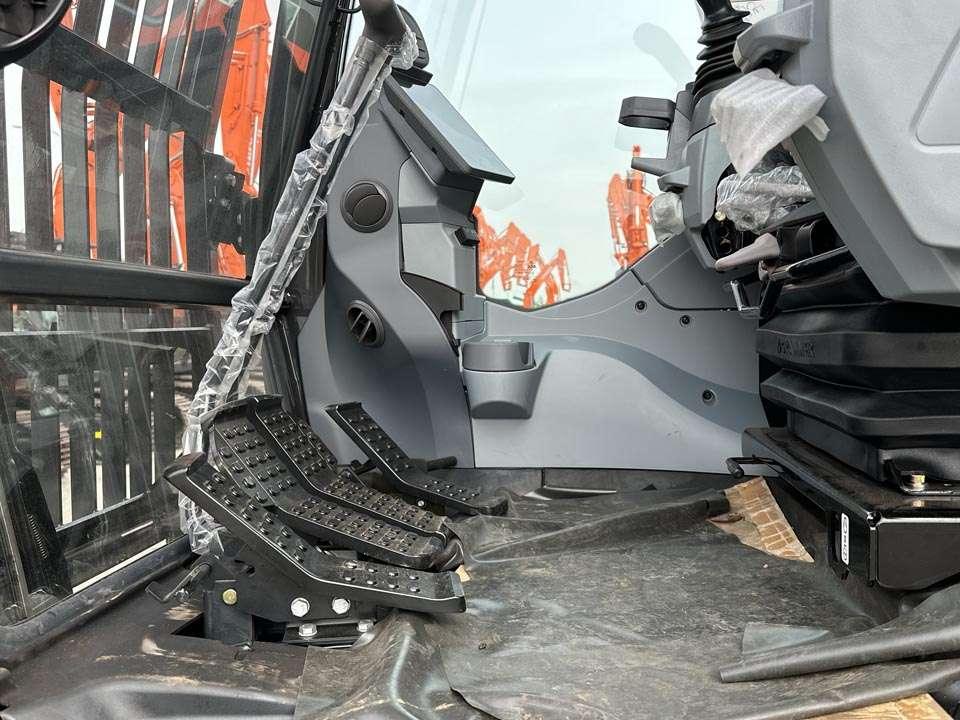 Hitachi KMC380S-7 Foto 14