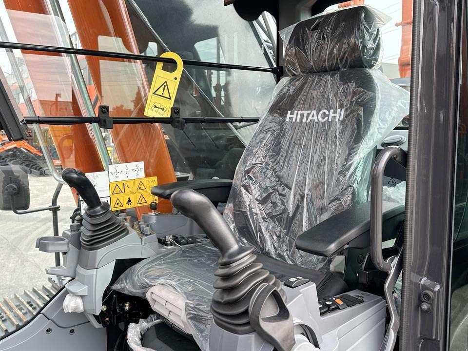 Hitachi KMC380S-7 Foto 15