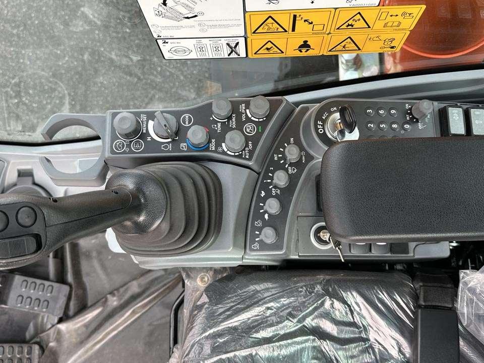 Hitachi KMC380S-7 Foto 16