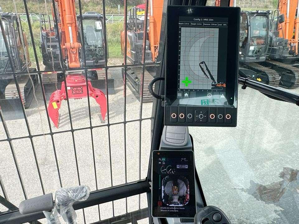Hitachi KMC380S-7 Foto 18