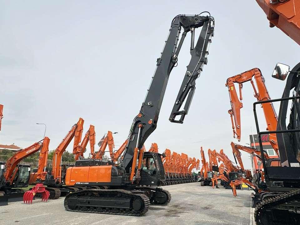 Hitachi KMC380S-7 Foto 20