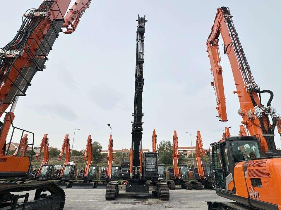 Hitachi KMC380S-7 Foto 21