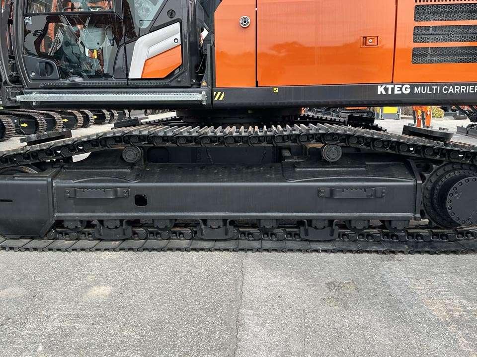 Hitachi KMC380S-7 Foto 4