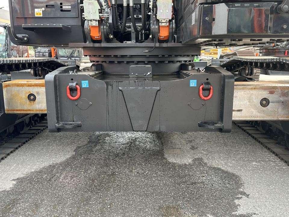 Hitachi KMC380S-7 Foto 7