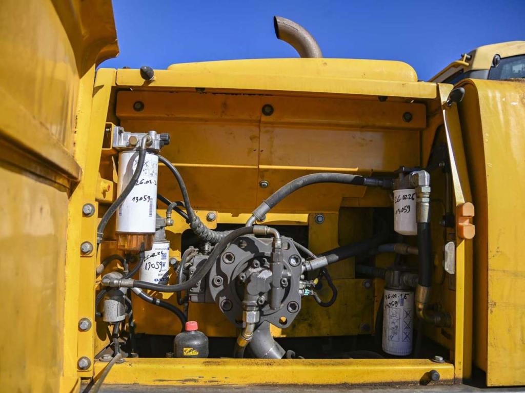 Volvo EC210CNL Foto 15