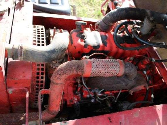 Manitou MC20P Foto 5