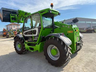 Merlo 45.11
