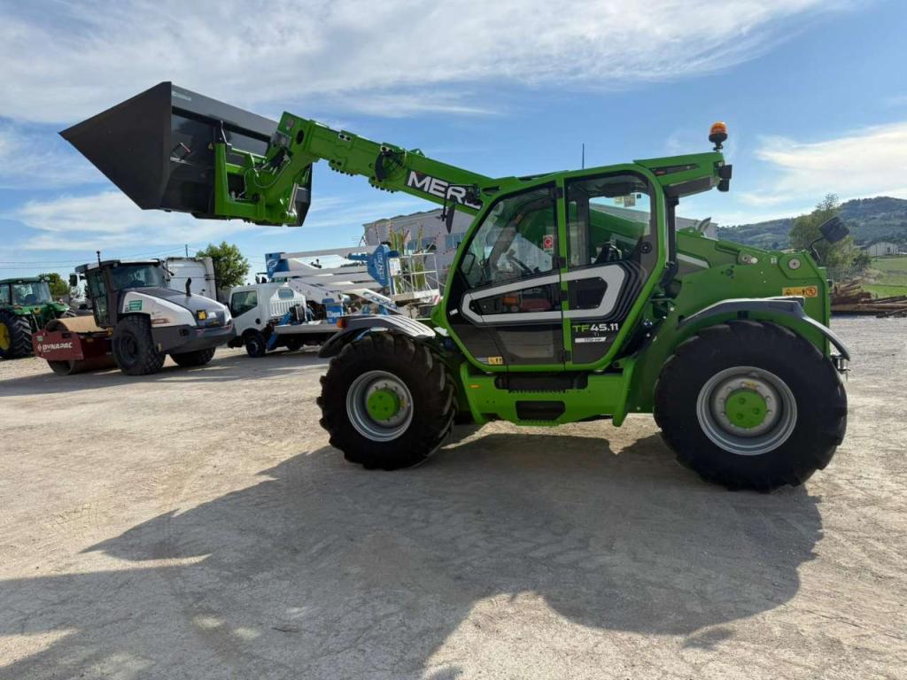 Merlo 45.11 Foto 4
