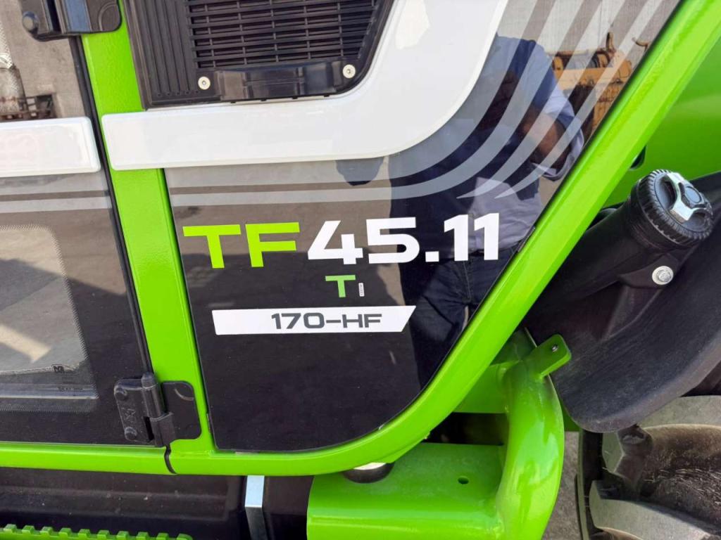 Merlo 45.11 Foto 8
