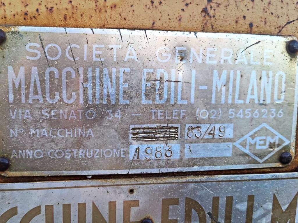 MEM 900X60 Foto 5