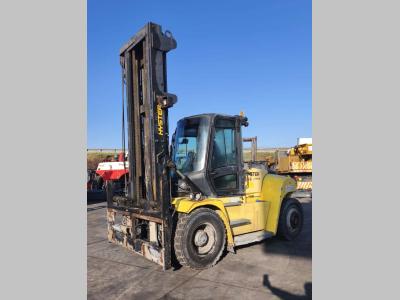 Hyster H10.00XM6 in vendita da Uni.Trucks Srl