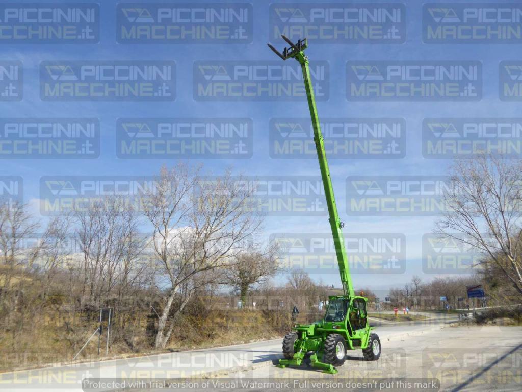 Merlo P38.13 Foto 10