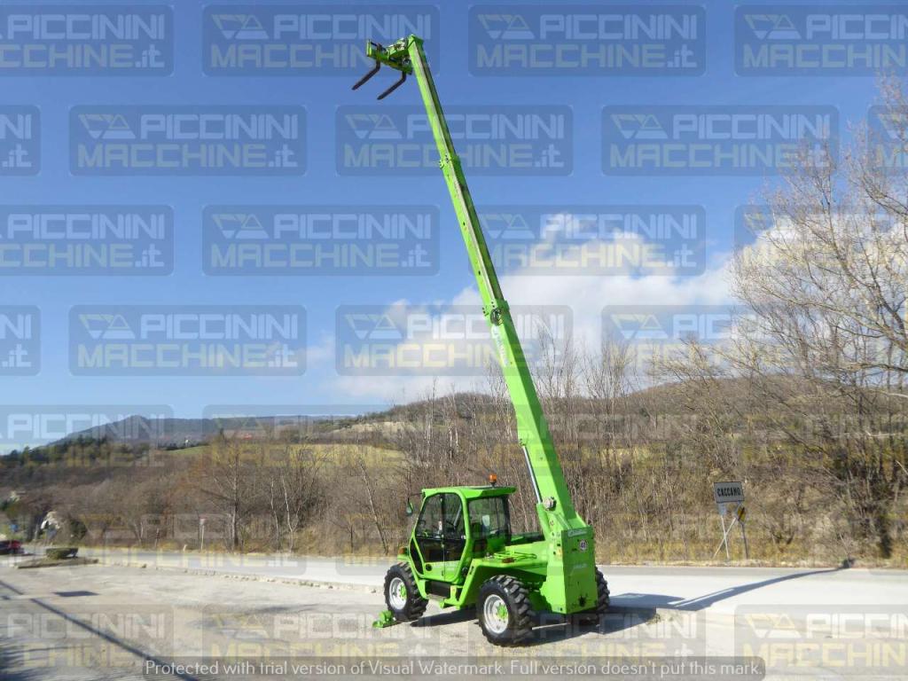 Merlo P38.13 Foto 11