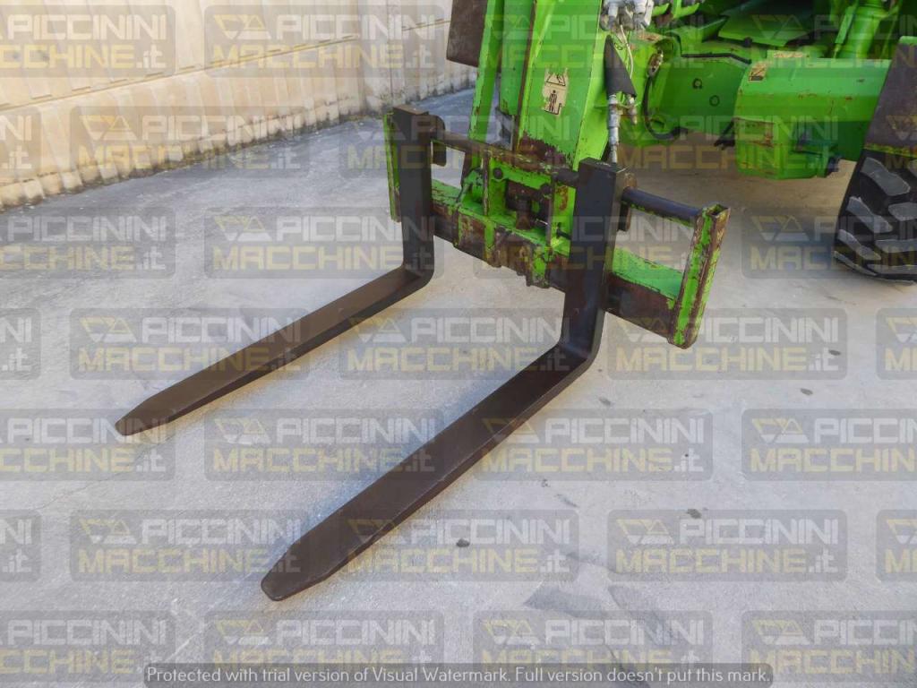 Merlo P38.13 Foto 12
