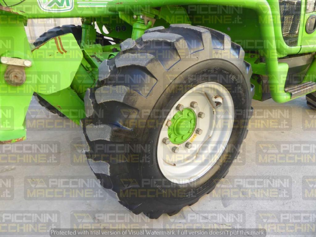 Merlo P38.13 Foto 14