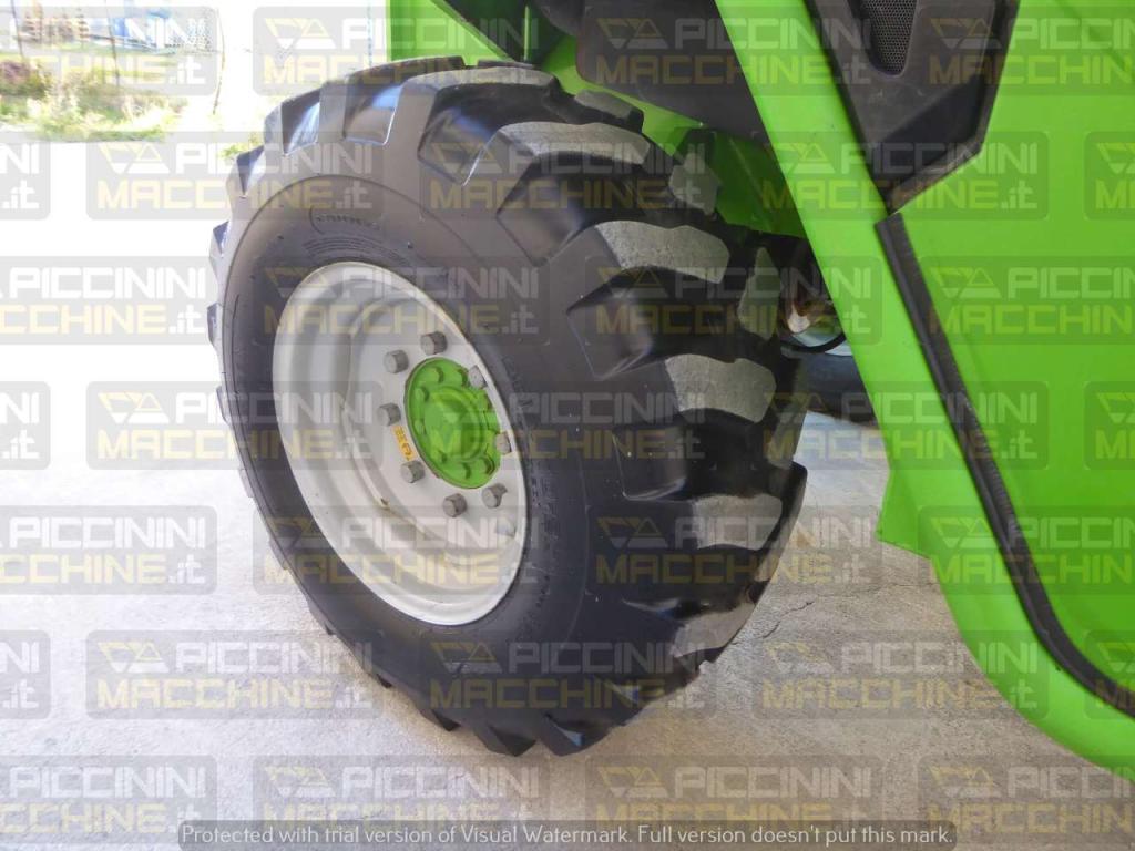 Merlo P38.13 Foto 16