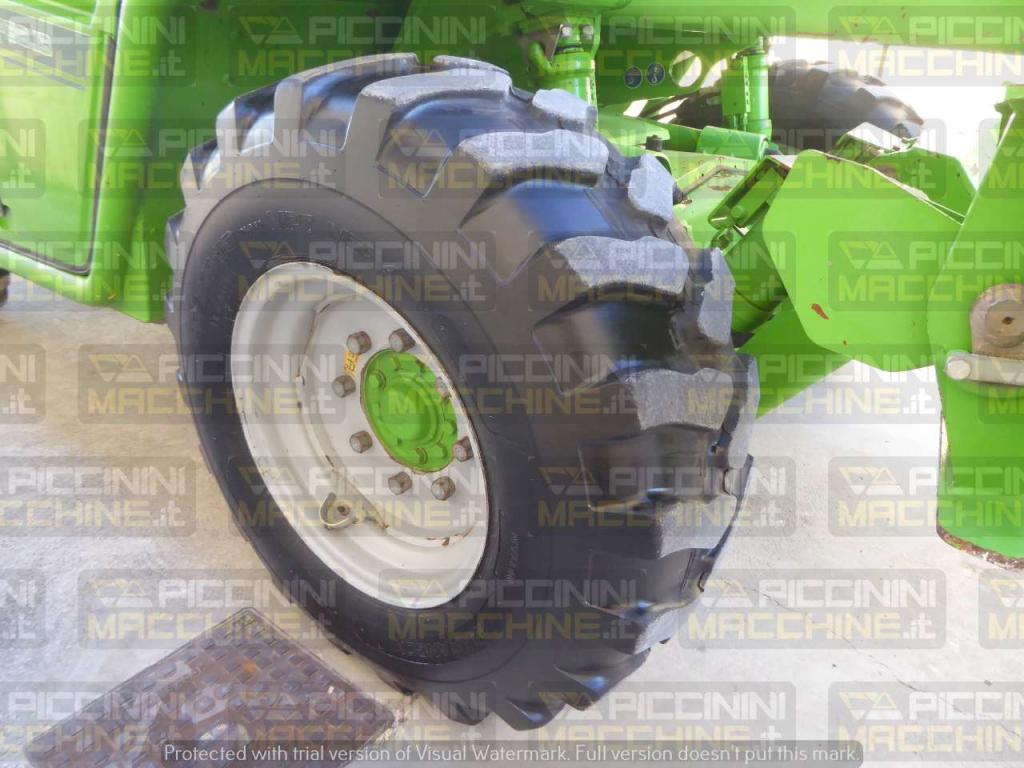Merlo P38.13 Foto 17