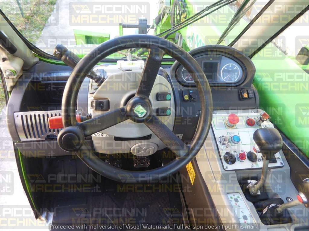 Merlo P38.13 Foto 19