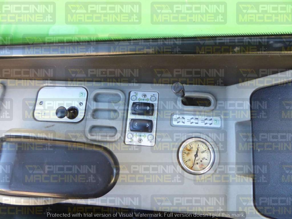 Merlo P38.13 Foto 23