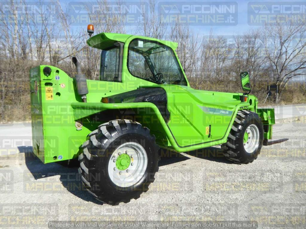Merlo P38.13 Foto 5