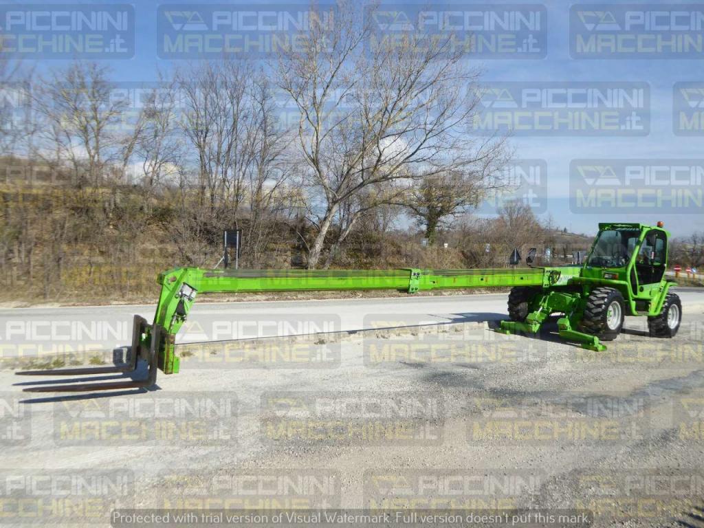 Merlo P38.13 Foto 8