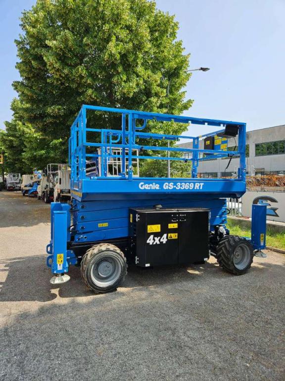 Genie GS 3369 RT Foto 1