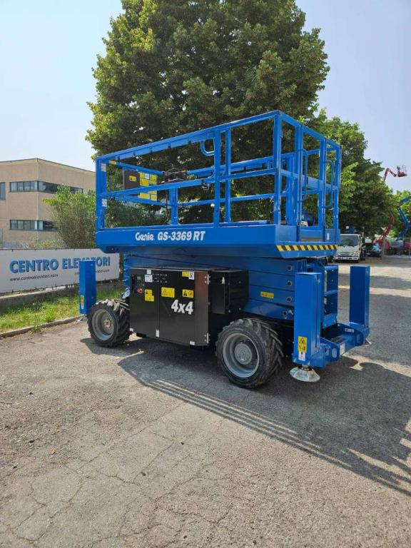 Genie GS 3369 RT Foto 4