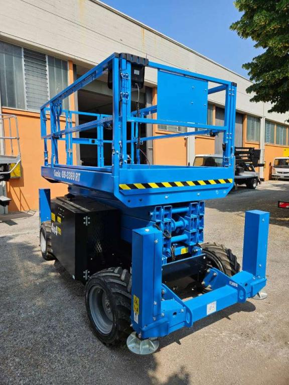 Genie GS 3369 RT Foto 5