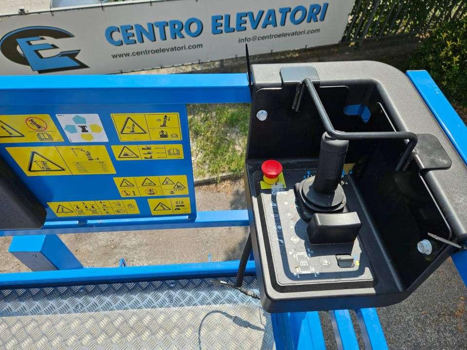 Genie GS 3369 RT Foto 7