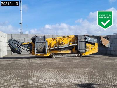 Anaconda DF518 in vendita da BAS World B.V.