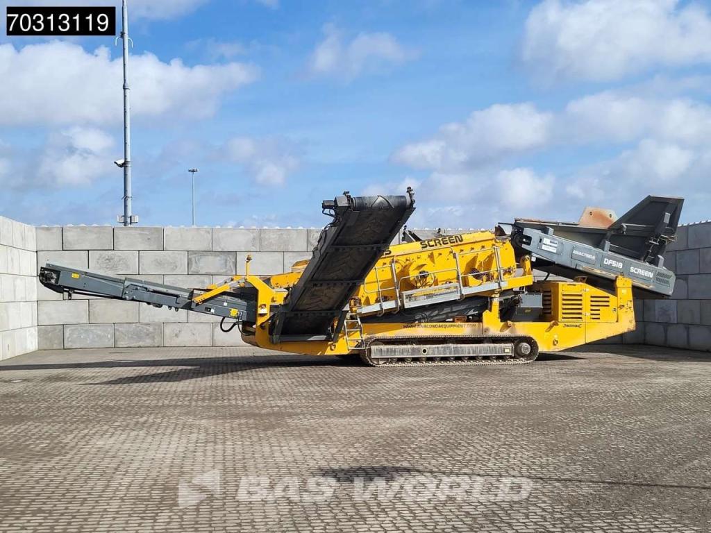 Anaconda DF518 Foto 2