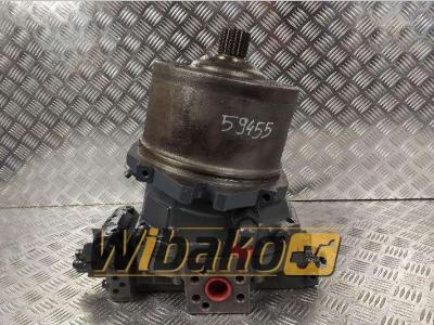 Linde BMV186-02 in vendita da Wibako