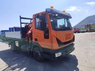 Iveco EUROCARGO 120-190L in vendita da Procida Macchine S.r.l.