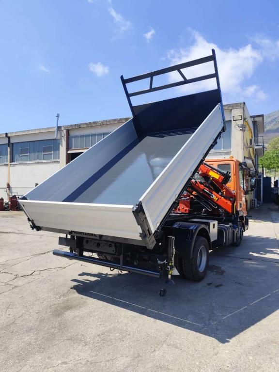 Iveco EUROCARGO 120-190L Foto 15
