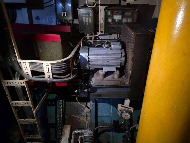 Thetis Tugboat Altro Foto 21