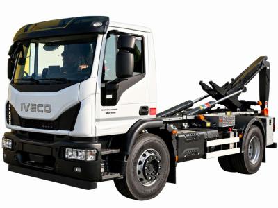 Iveco EUROCARGO ML180E32 K in vendita da Palma Rappresentanze